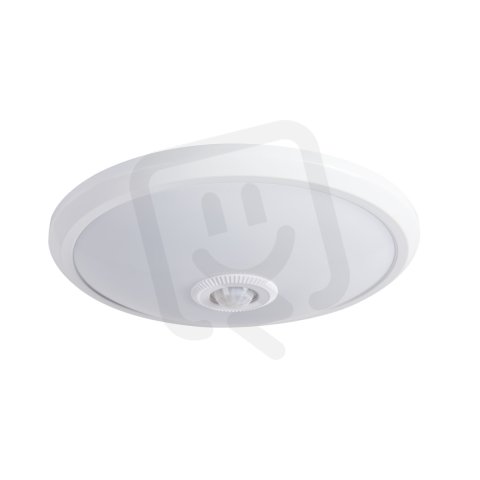 Plafon LED s čidlem FOGLER LED 14W-NW 18121 Kanlux