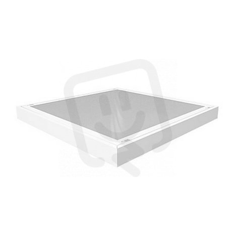 ELLIS T5 414/424 P-PRISMA DALI IP40