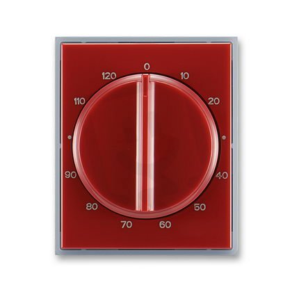 ABB Element 3294E-A00160 24 Kryt ovladače časového mechanického