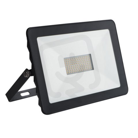 Reflektor LED MILEDO GRUN LED N-50-B 31073 Kanlux starý kód 30353