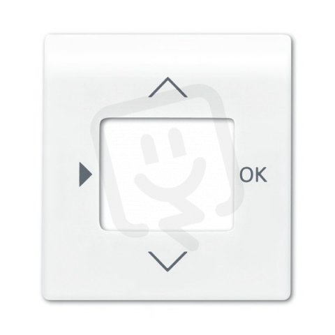 ABB Impuls 6430-0-0300 Kryt ovladače časovacího komfortního