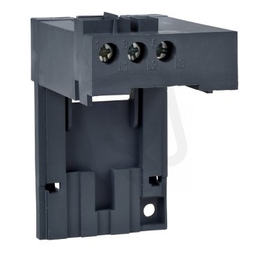 Schneider LA7K0064 Držák pro sam.montáž relé LR2K