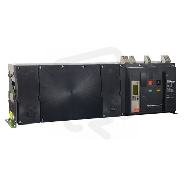 Pev. základní jistič Typ H1 NW50 4P SCHNEIDER 48115