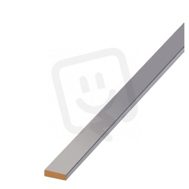 Střední sběrnice 10x3mm 1m délka měď 140A (obj. mn. 10ks) SCHNEIDER NSYTRACB103