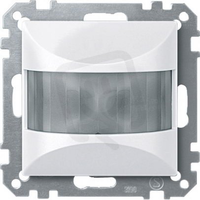 KNX ARGUS 180, zap.mon., Active, System M SCHNEIDER MTN631625