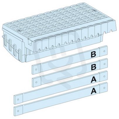 04406 Polypact s flexibary pro pevné neb