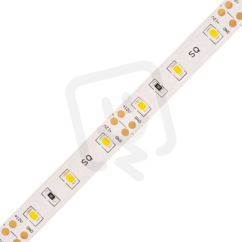 SQ3-W300-WW pásek teplá bílá zalitý T-LED 07114