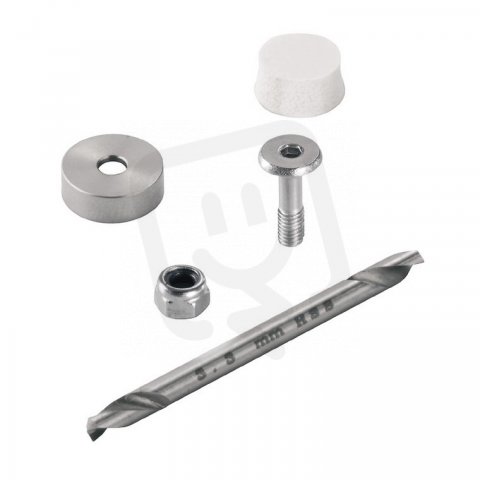 Sada upevňovacích prvků SD FIXING SET WEIDMÜLLER 1285200000