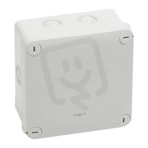 KNX/ZIGBEE ROZHRANÍ LEGRAND 048877