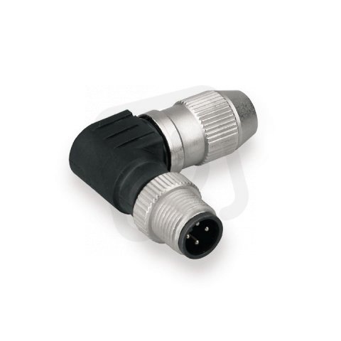Kulatý zásuvný konektor SAISW-4-IDC M12 WEIDMÜLLER 1812870000