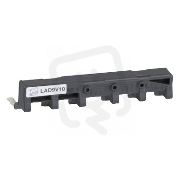 UPSTREAM BUS BAR SPRING SCHNEIDER LAD9V10