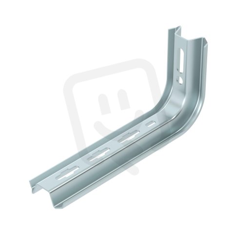 TPSA 245 FS Nástěnný a závěsný výložník TP, B245mm, Ocel, St OBO 6364209