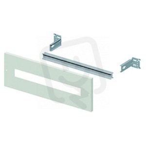CVX630K/M Panel čelní 850x300mm GEWISS GW45208