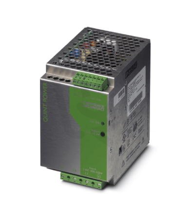 QUINT-PS-3X400-500AC/24DC/10