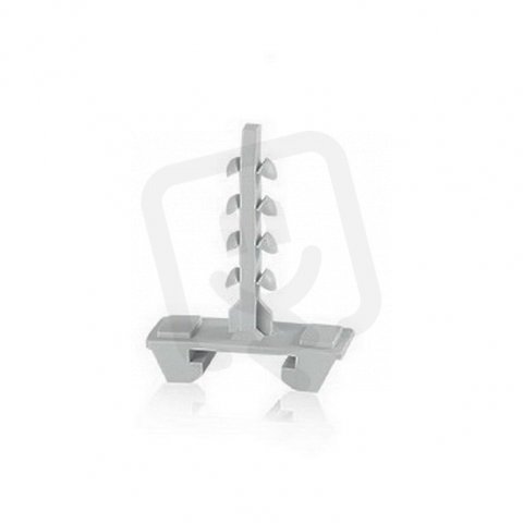 F-Tronic 7440025 CMS 6 Systémová hmoždinka d=27mm
