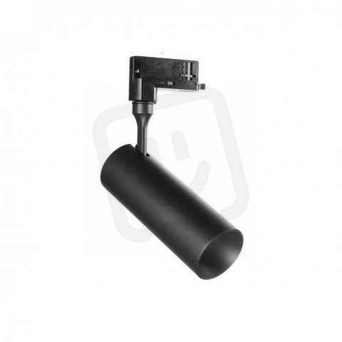 SMILE 15W CRI90 50° 3000K BLACK