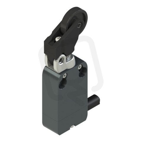 Koncový spínač s kabelem 2 m - standard PIZZATO NAB110CV-DN2