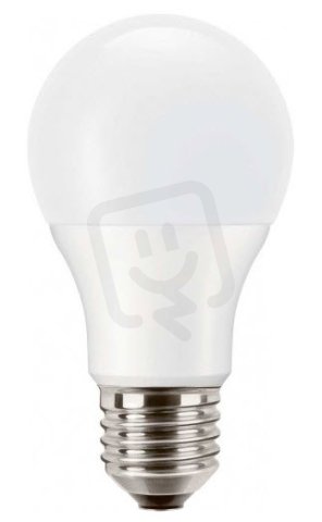 LED žárovka PILA sada 3ks 60W A60 E27 827 FR ND 3CT/6