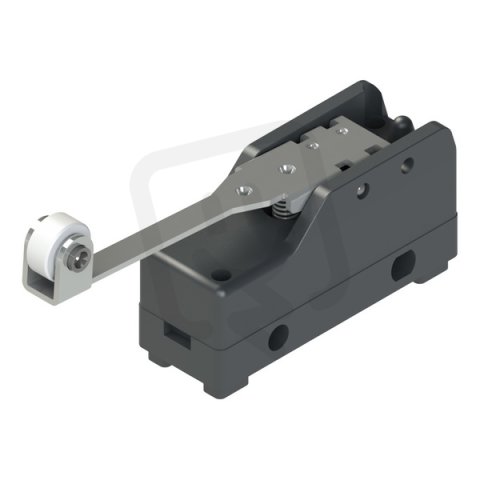 mikrospínač MS53 (náhrada MKV11R53) PIZZATO MS53