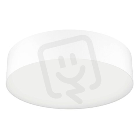 Stropní svítidlo ROMAO-Z LED-ZIG-RGB/CCT bílá 35W IP20 EGLO 900439