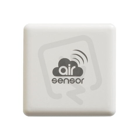 Senzor vzduchu BleBox AIRSENSOR ALUMIA BB0024