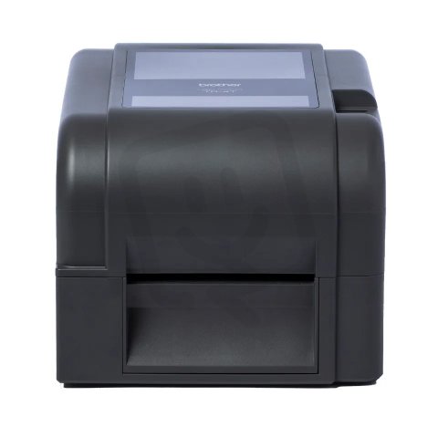 TD-4420TN termo tiskárna štítků, 203dpi, max šířka 112 mm), USB, RS232C, LAN