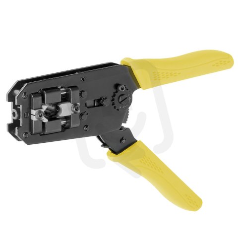 Krimpovací kleště IE-CWZ-RJ45-TH-P WEIDMÜLLER 2614210000