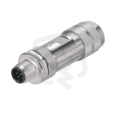 Ex kabelová průchodka E1WS/50S/NPT2-WM WEIDMÜLLER 1189100000