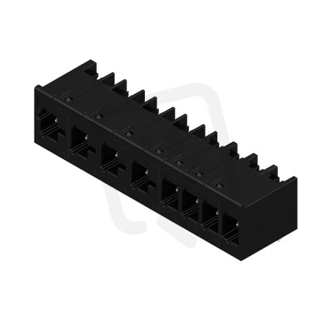 Hybridní konektor MHS 7S/04-5/04 H T3 B T WEIDMÜLLER 8000078343