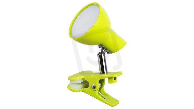 Noah LED 5W IP20 zelená RABALUX 1481