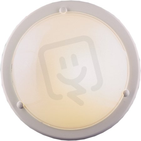Stropní svítidlo Punto 300 dřevo střední 60W IP20 E27 COMPOLUX 912013/81