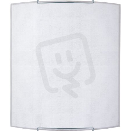 Nástěnné svítidlo Wall Compolux 912774/08 1x60 W bílá