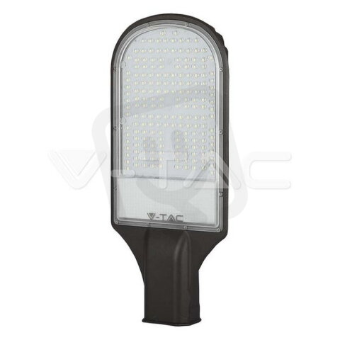 Pouliční LED svítidlo V-TAC 100W 4000K VT-101ST