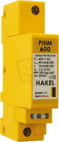 PIIIM-600 DS