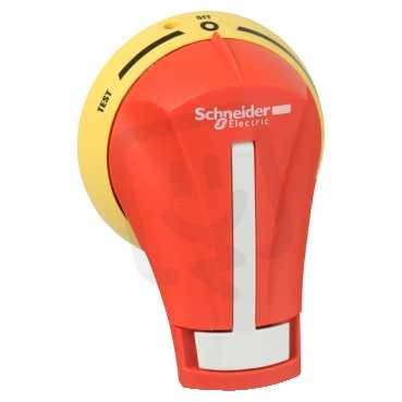 Schneider GS2AHT520 Vnější čelní rukojeť 32.