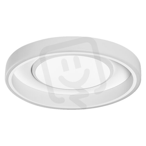 Stropní svítidlo LEDVANCE SMART WIFI ORBIS CLARIA 490RGBTWFS1