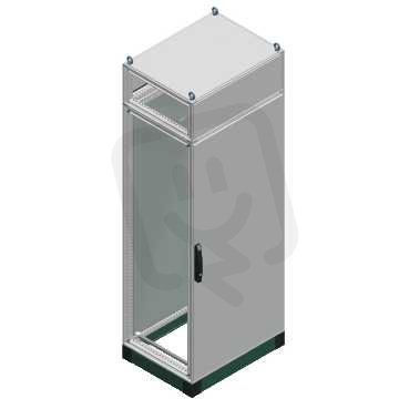 Schneider NSYTBC3128 Horní přípojnicové pole 300x1200x800