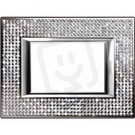 Legrand HA4803SWC BTAX Rámeček3M SWAR.KR