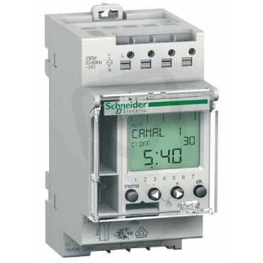Schneider CCT15400 IHP 45mm 1C 7d