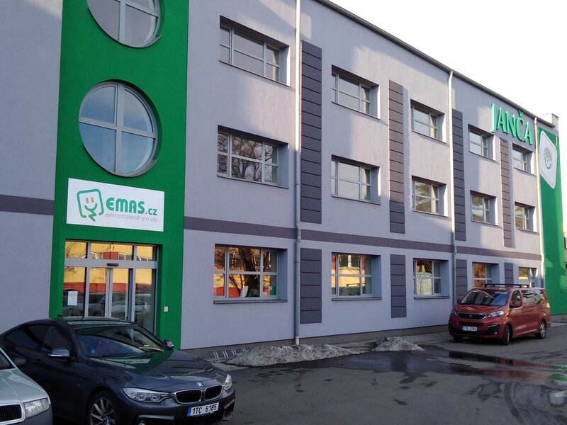 Ostrava