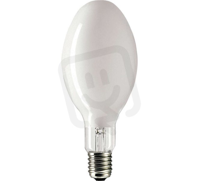 Lampe Philips HPI Plus 400W E40 - 32500 Lumens - Pour Éclairage Industriel Et Extérieur
