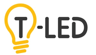 T-LED