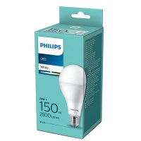 Philips LED žárovka 23-150W E27 2500LM A80 3000K