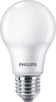 Philips LED žárovka 60W A60 E27 WW 230V FR ND