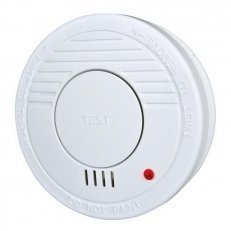 Elektrobock 0180 Autonomní hlásič kouře LM-102
