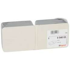 Legrand 054003 POPUP INSTAL. KRABICE 2X4MOD