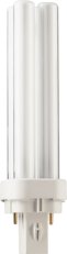 Philips zářivková trubice MASTER PL-C 13W/840/2P 1CT/5X10BOX