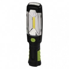 LED nabíjecí svítilna 3W COB 6 LED Emos P4518