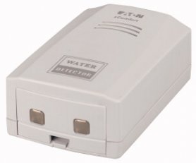 Eaton 110748 Senzor zaplaveníVnitřní,akustický a reléovýVýstup,napájení 9V