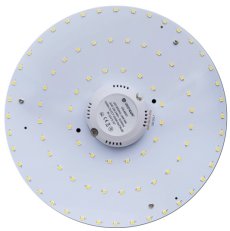 Univerzální LED modul pro rychlou montáž 24W-NW
